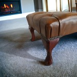 Large Stool